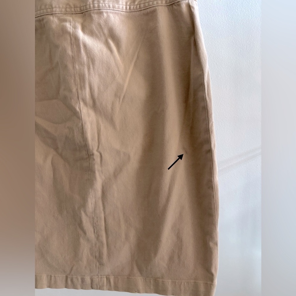 Lauren Ralph Lauren skirt - Picture 4 of 4